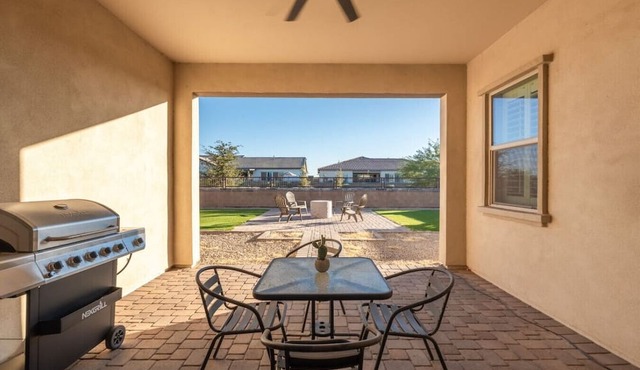 Casa Superstition | East Queen Creek`s Charm