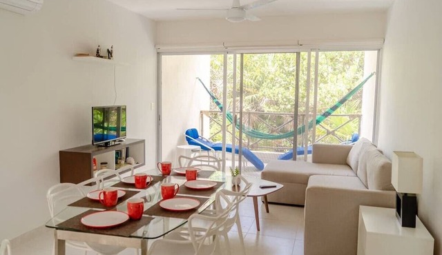 Lovely Condo, 200Mbps Fiber optic, Progreso East,