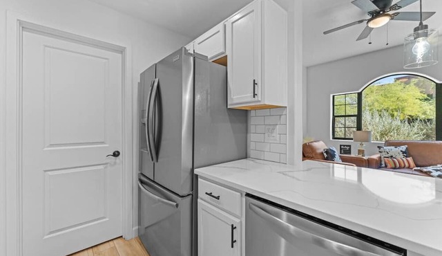 Upscale Southwest Style Condo Tucson