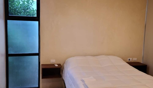 Apartment Palma Comfort in Downtow, Pool