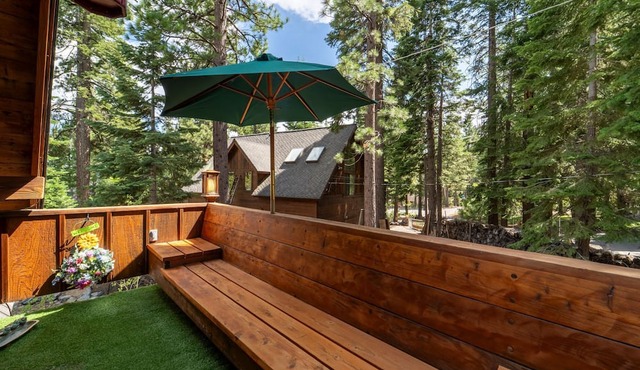 Lakeview Guest House in Carnelian Bay