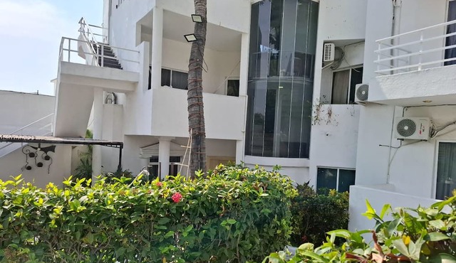 Casa y Villa Diamante, Manzanillo