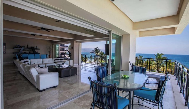Luxury Villa Redefined at Molino de Agua