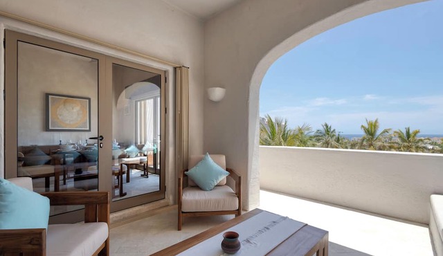 Casa Nima by Lumina