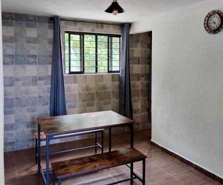 Casa Acaxiloco - Cuetzalan, Puebla