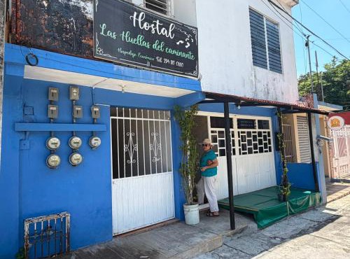 Las Huellas del Caminante