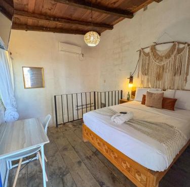 Hotel Casa de Zeferina