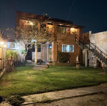 Mi dulce hogar posada