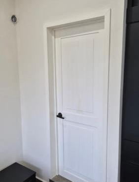 Recamara Baño Privado