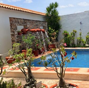 Casa Lupita