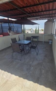House 10 minutes from AIFA and 3 minutes from Cajiga Station