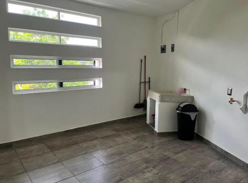 Departamento 5 Céntrico con WiFi y estacionamiento