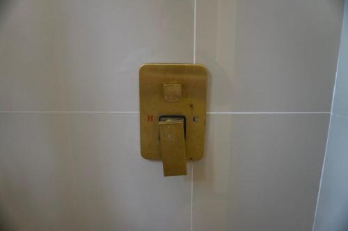 Pequeño Refugio