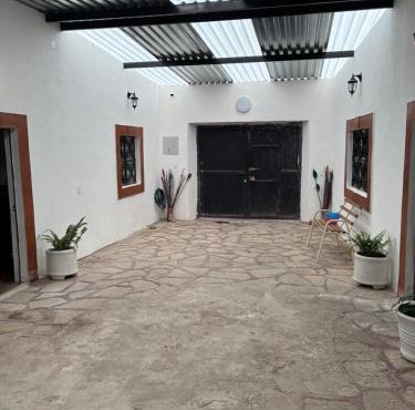 Casa Esther