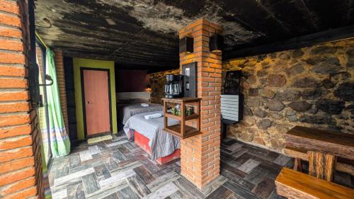 Habitacion corralito