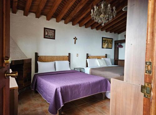 Eco Hotel Ixhi
