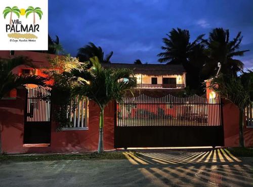Villa Palmar