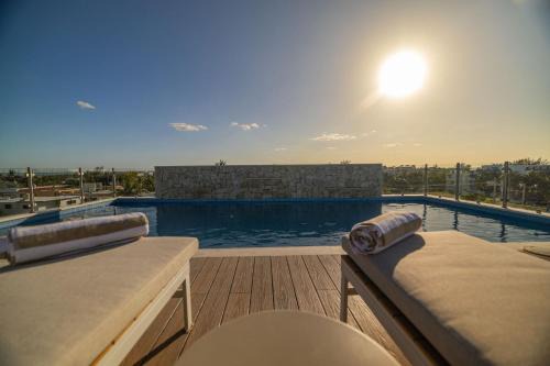 Hotel Ka'an Holbox