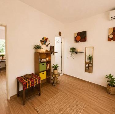Casita de Jungle-Temascal, Pool and Chef Available