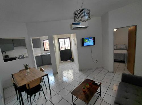 Urban nest centro