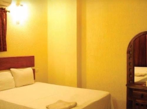 Hotel Alberto