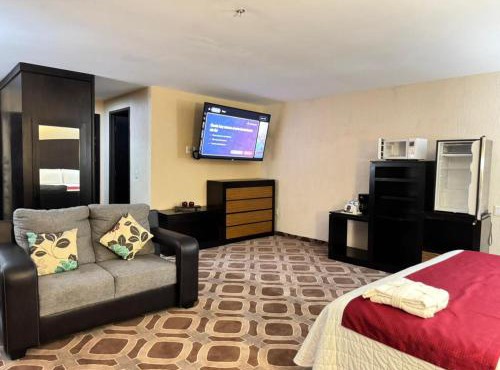 Paris FC Hotel