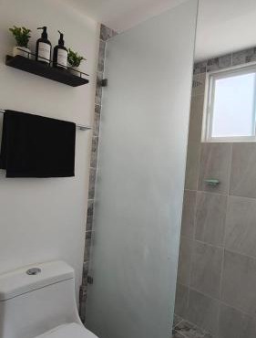 Comfortable apartment with parking near AIFA