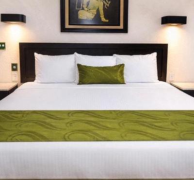 Eco City Hoteles