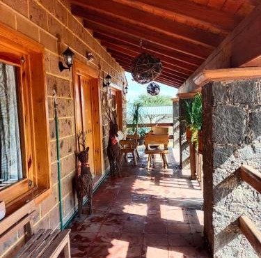 Villa Rancho el piñón