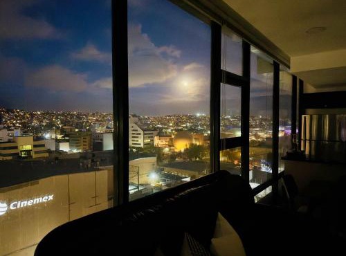 Lux Condo San Ysidro Border