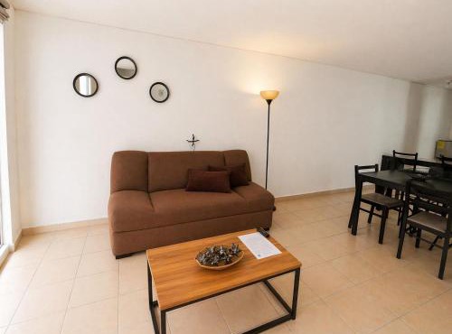 Departamento Harmony Xalapa
