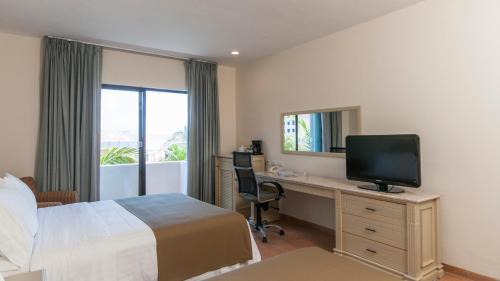 Holiday Inn Ciudad Del Carmen by IHG