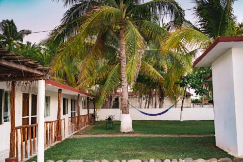 Villas Malaki, tu casa frente al mar en Zihuatanejo