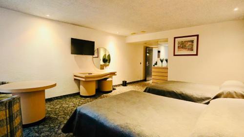 Hotel Altum Business