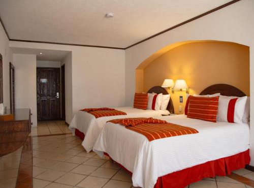 Hotel Misión Comanjilla