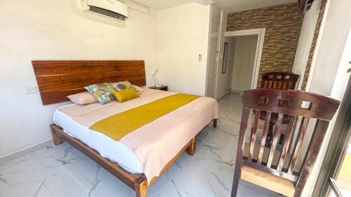 Casa Amaya