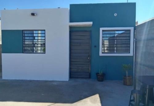 Casa para huéspedes invitados
