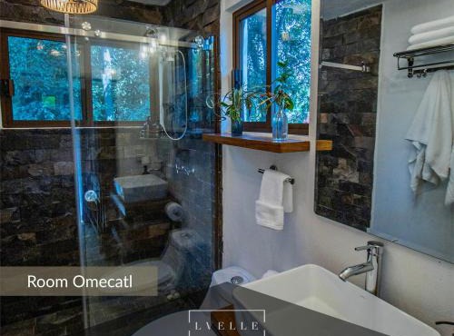Exclusive Tropical & Wellness Resort in Morelos