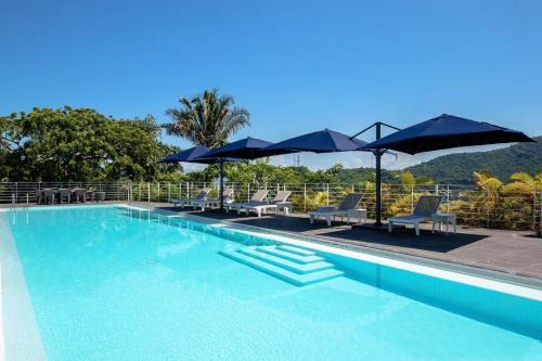 Ocean Views, Private Pool, Zona Romantica