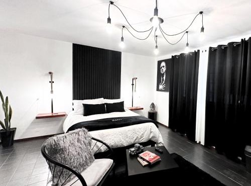 Hotel Homsty