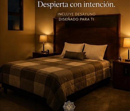 Santa Martha Hotel Boutique