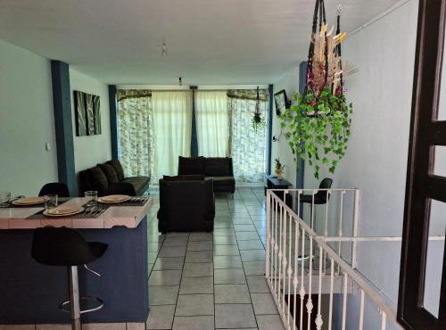 Casa Nicolette
