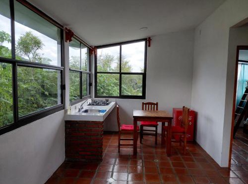 Finca Itaca