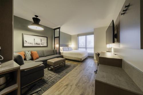 Hyatt House Sacramento Airport - Natomas in Sacramento