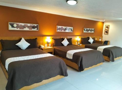 Hotel Regis