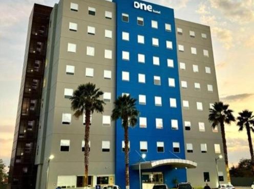 One Irapuato