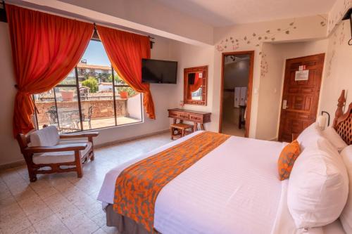 Hotel Agua Escondida