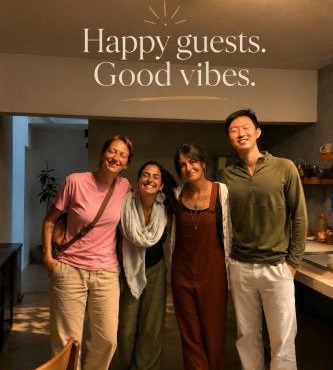 Casa Chati Hostal Boutique