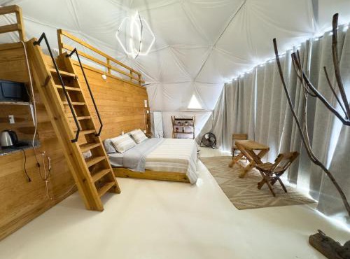 Xhere Glamping By GEstores