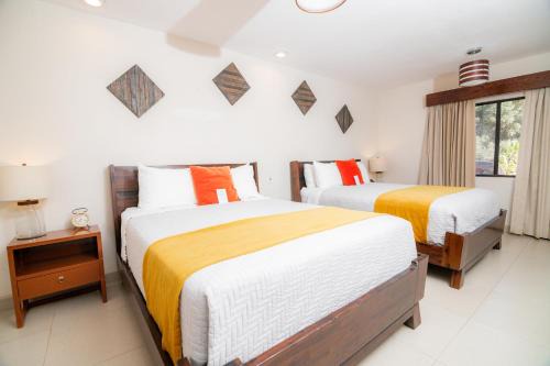Maglen Resort